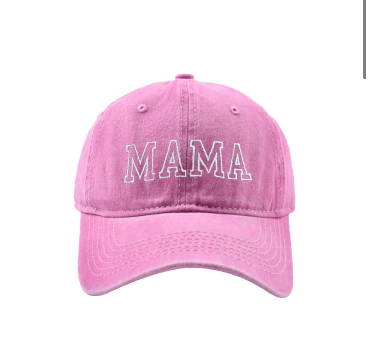 HATS – Mama Barre