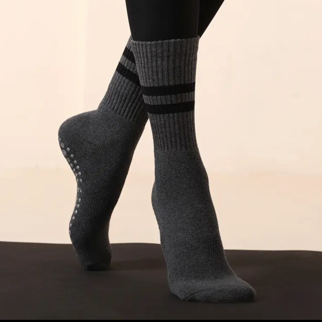 Grippy Socks