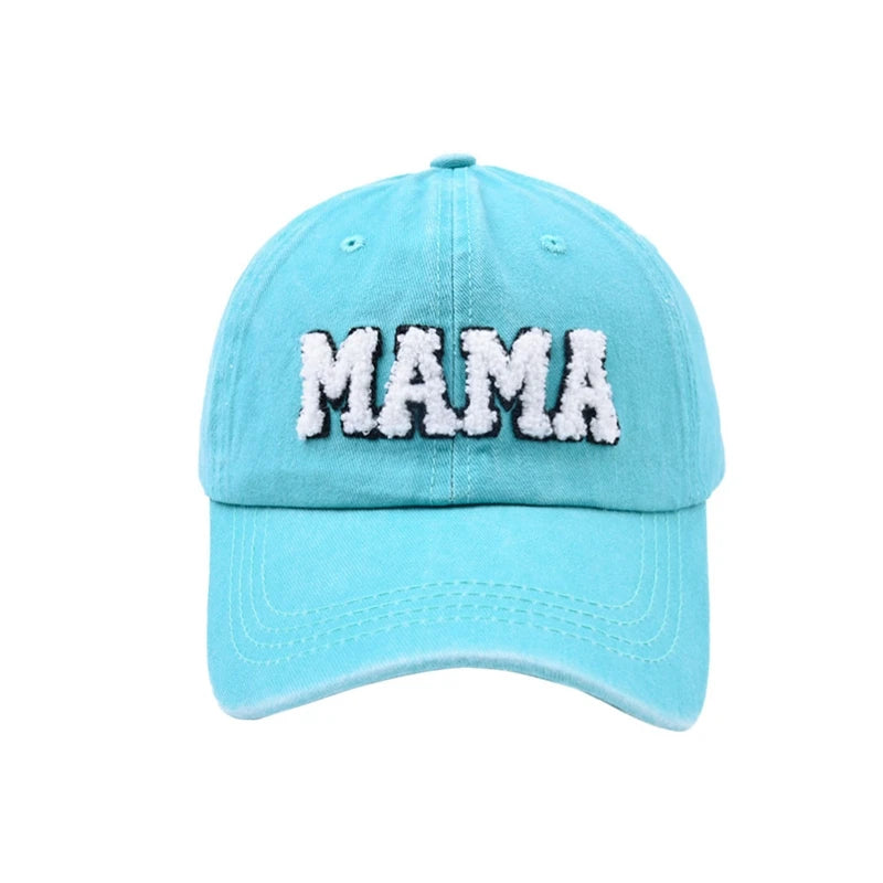 Mama & Mini Hats