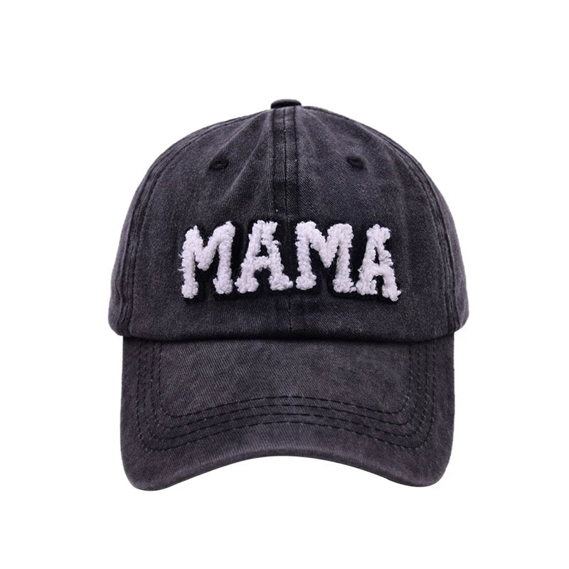 Mama & Mini Hats