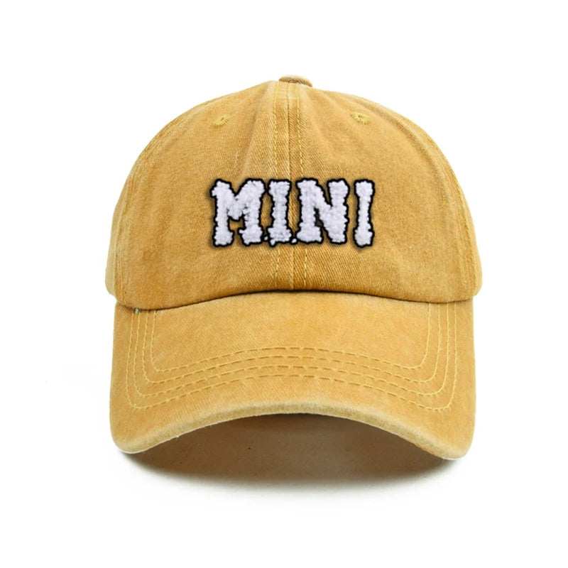 Mama & Mini Hats