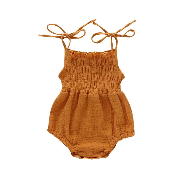 Myla Romper