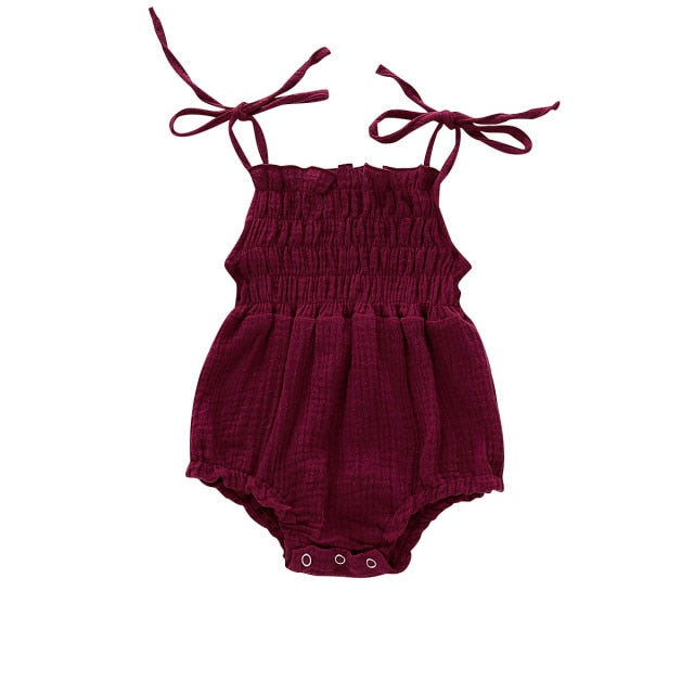 Myla Romper
