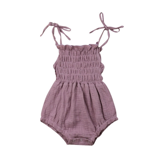 Myla Romper