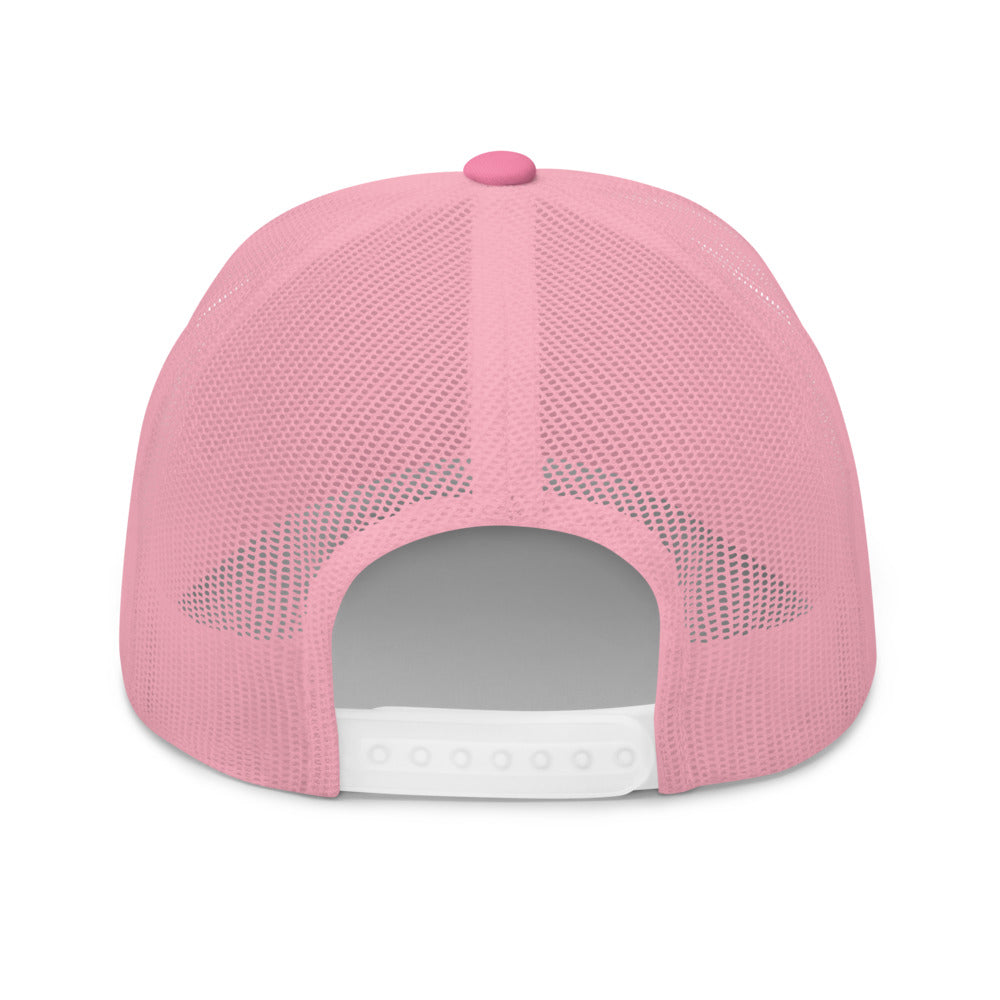 Mama Barre Trucker Hat