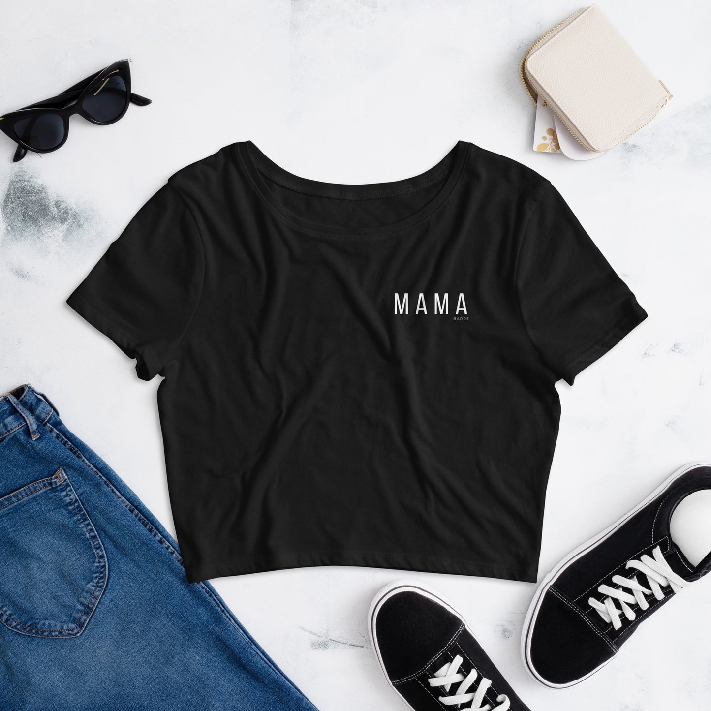 Mama Pocket Crop