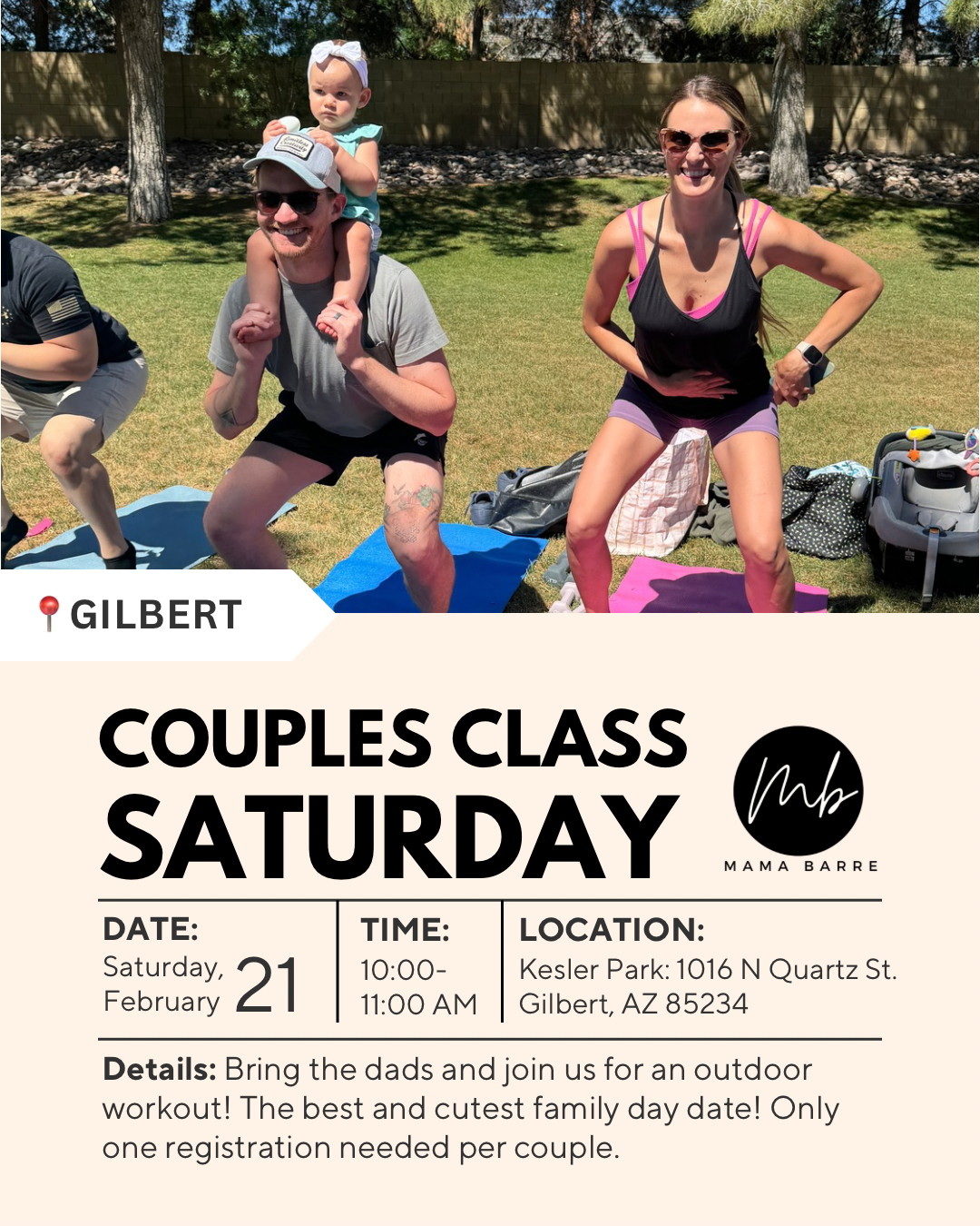 Couples Class 2/21 ❤️