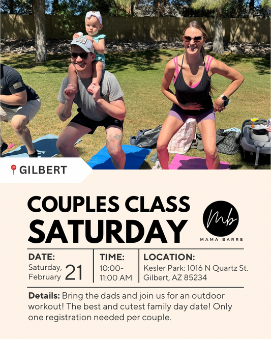 Couples Class 2/21 ❤️