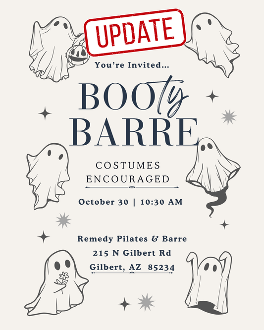 B👀ty Barre 10/30