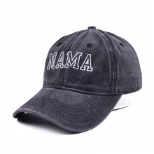 Load image into Gallery viewer, Mama &amp; Mini Matching Embroidered Hat
