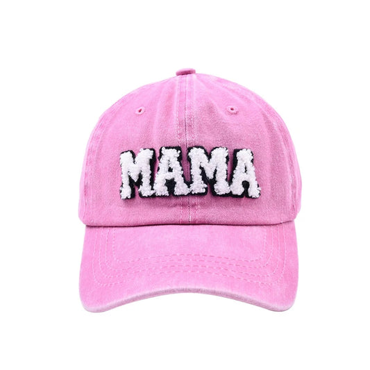 Mama & Mini Hats