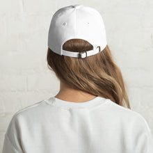 Load image into Gallery viewer, Barre-bie Embroidered Hat 💗
