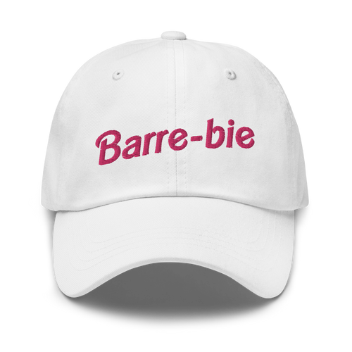 Barbie hat 