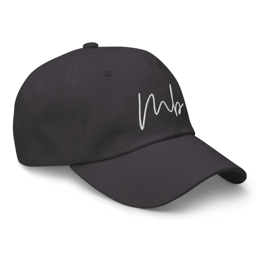 "Mb" Logo Hat