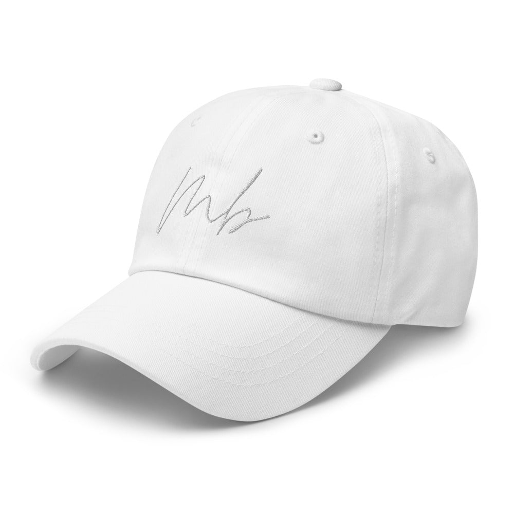 "Mb" Logo Hat