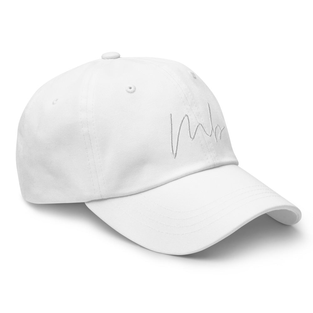 "Mb" Logo Hat