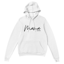 Load image into Gallery viewer, Mama Barre Hoodie
