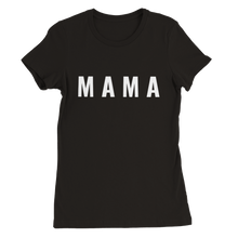 Load image into Gallery viewer, Basic Mama T
