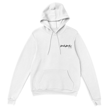 Load image into Gallery viewer, Mama Est. 2021 Premium Womens Hoodie
