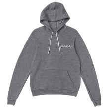 Load image into Gallery viewer, Mama Est 2021 Premium Womens Pullover Hoodie White
