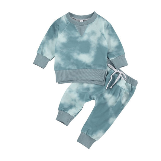 Tie-Dye 2 Piece Set