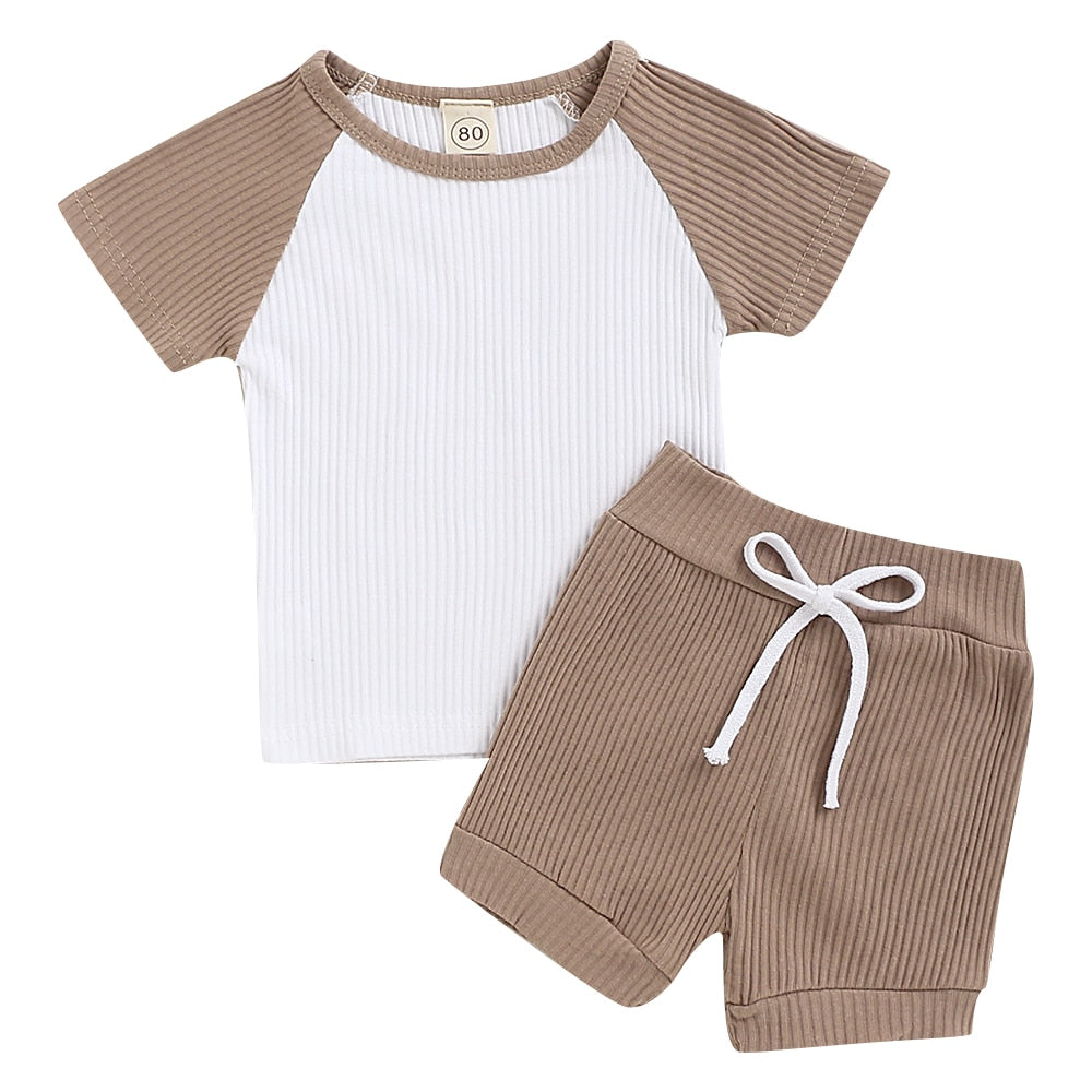 Aden 2 Piece Set