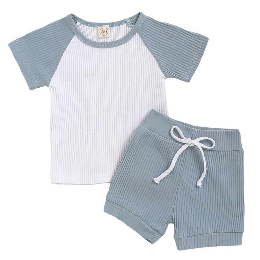 Aden 2 Piece Set