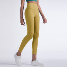 Load image into Gallery viewer, High Rise Wear All Day Full Length Leggings
