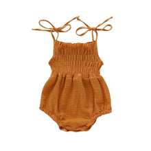 Load image into Gallery viewer, Myla Romper
