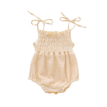 Load image into Gallery viewer, Myla Romper
