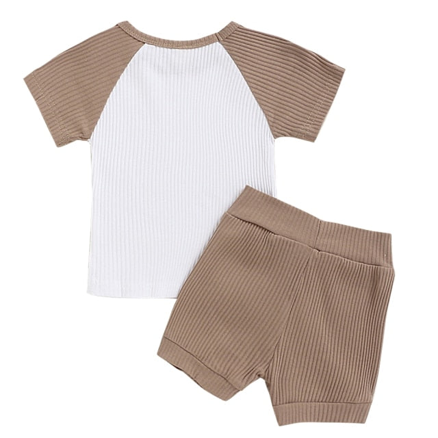 Aden 2 Piece Set